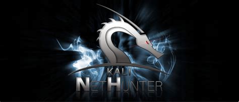 Kali linux™ is a trademark of offensive security. Kali Linux "NetHunter" — Turn Your Android Device into ...