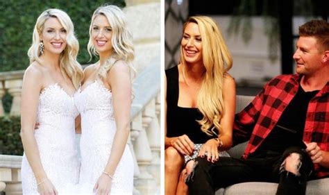Married at first sight sight returns in 2020 with scandals including secret partners, fake actors, returning brides and a new hot brother. Married At First Sight Australia: What's the prize on ...