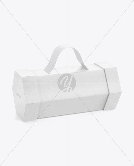 Download 832+ Hexagon Box Mockup Free Download Free