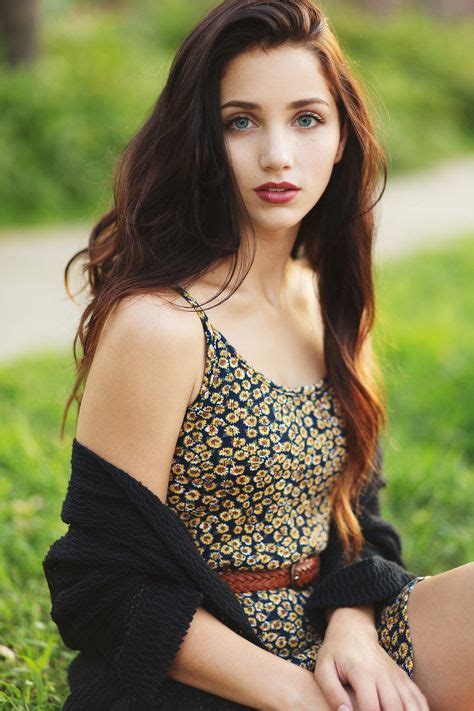 Dark Brown Hair And Stunning Blue Eyes Is Absolutely Gorgeous Hair In