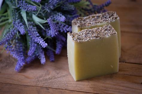 Lavender Soap Certified 100 Natural Pure Vegan Handmade Etsy Uk