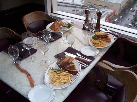 Check out their menu for some delicious steak. Pin on Daniel's Broiler - Bellevue
