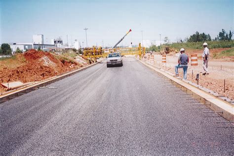 Highway Paving Concrete Pavements Heavy Highway Contractor Huntsville