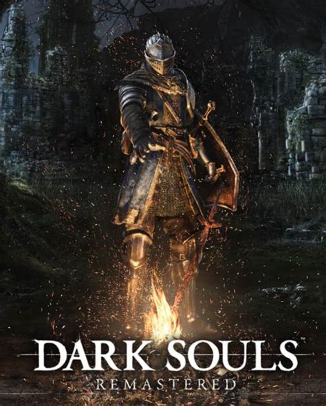 Rozetka Гра Dark Souls Remastered для ПК Ключ активації Steam от