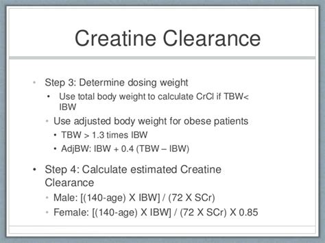 It provides a better insight and can be used to calculate energy requirements in obesity cases. adjusted body weight - DriverLayer Search Engine