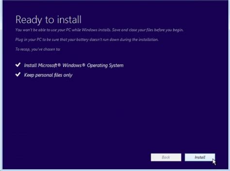 How To Reinstall Windows 11 Without Losing Data