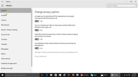 Expand the sound, video & game controllers 3. How to turn on and off microphone in windows 10 - YouTube