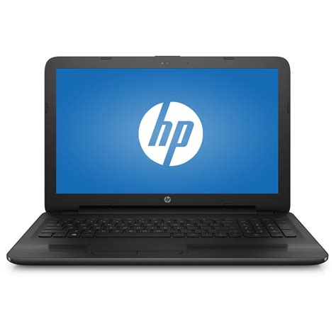 It is compatible with the following operating systems: HP 250 G5 15.6" Laptop, Windows 10 Pro, Intel Core i3 ...