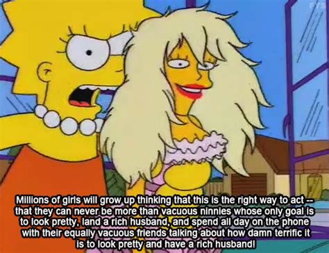 As The Simpsons Marks 25 Years On Air 9 Ways Lisa Simpson Is Our