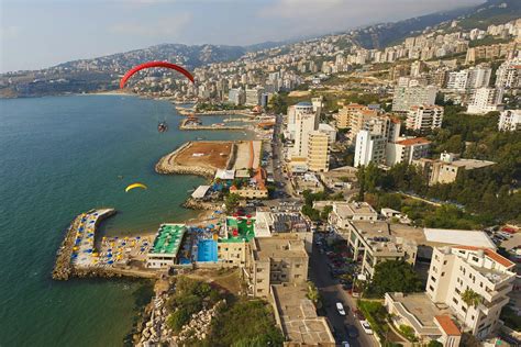 Jounieh travel | Lebanon - Lonely Planet