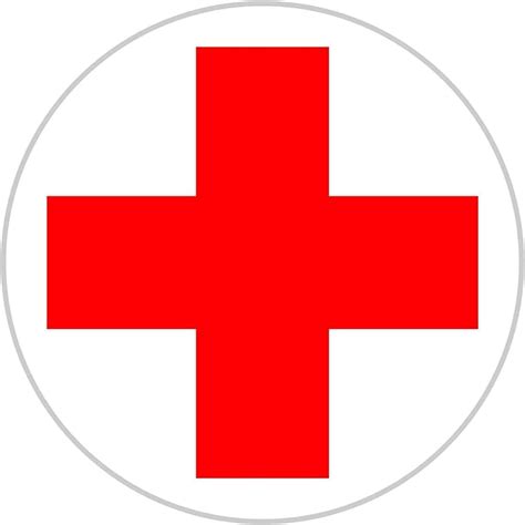 Suchergebnis Auf Amazonde Für Rotes Kreuz Aufkleber