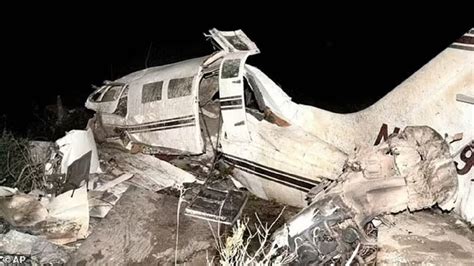 Aaliyah Plane Crash Ntsb