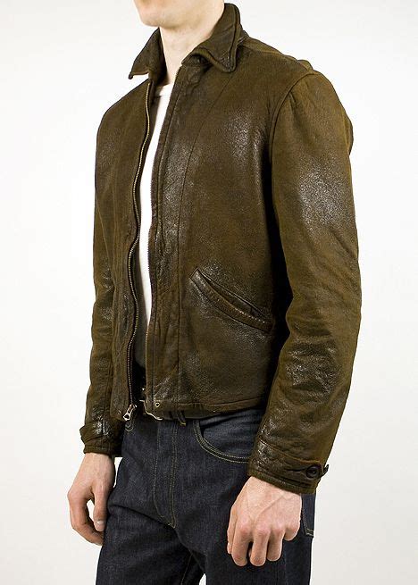 The featured image for this post is from matt spaiser's the suits of james bond. Private Site | Leather jacket outfit men, Leather jacket ...