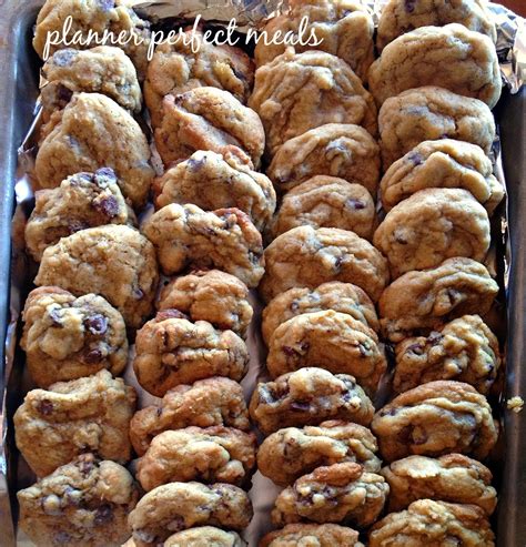 Everyone has an opinion on what it takes to make the very as much as people debate the texture of the perfect chocolate chip cookie, what really makes all the if you are a true chocolate chip cookie fiend then you'll love these boozy milk and cookie. the best chocolate chip cookie
