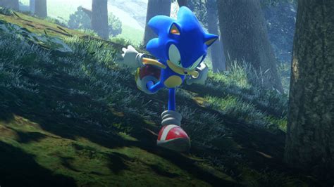 SEGA divulga clipe da música Undefeatable da trilha sonora de Sonic