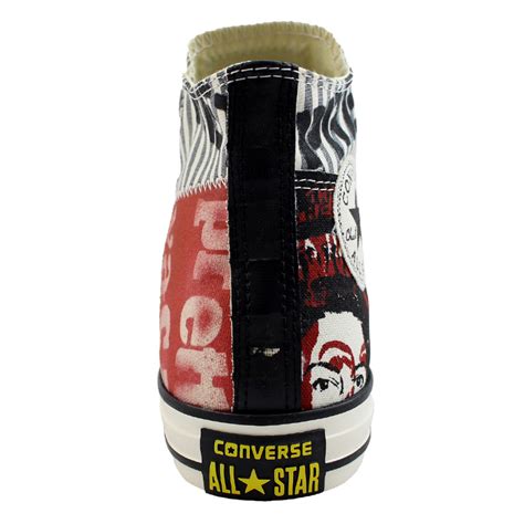 Buy Cheap Converse Chuck Taylor All Star Sex Pistols