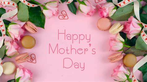 President woodrow wilson proclaimed the second sunday in may a mother's day. Mother's Day 2019: Freebies and deals - ABC7 Los Angeles