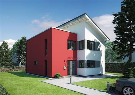 Kern haus futura pult der effektivste weg of erstellen das haus erscheinungsbild contemporary ist verbessert die einrichtung mit jeder ahreszeit. Familienhaus Futura von Kern-Haus | Flachdach und Pultdach ...