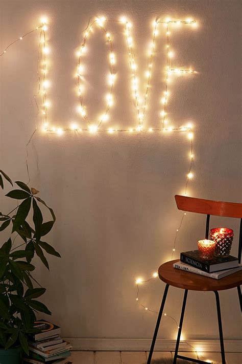 Wall String Lights Options To Brighten Every Yuletide Warisan Lighting