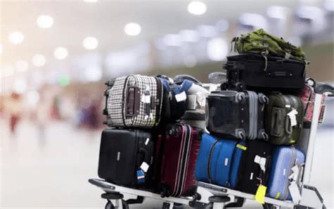 7 Hacks To Avoid Overweight Baggage Fees Todays Traveller Travel