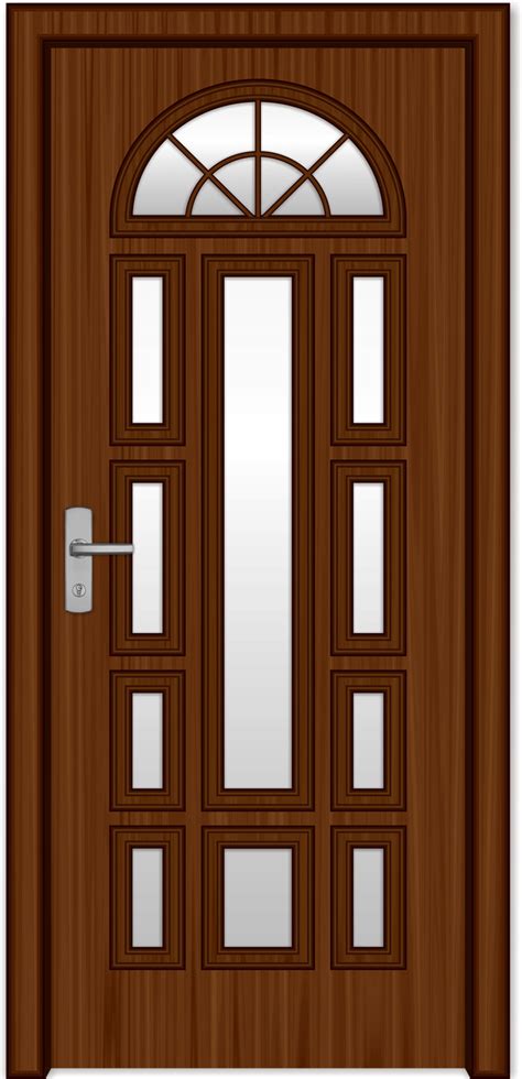 Clipart Door Wood Door Clipart Door Wood Door Transparent Free For