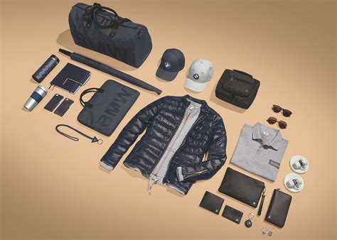 Describe a life without your lifestyle brand. The new styles from the BMW Lifestyle collections. BMW ...