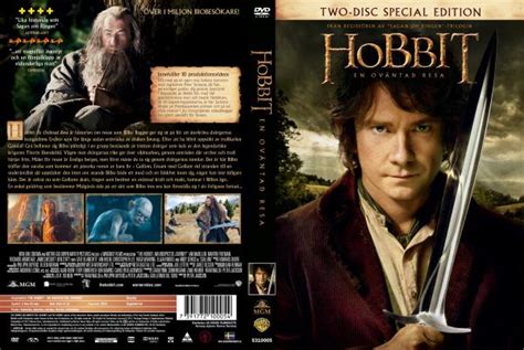 Coversboxsk The Hobbit An Unexpected Journey High Quality Dvd