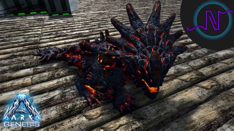 How do you go about getting all the artifacts and explorer well my ocd got the best of me and i ended up getting all the notes anyway. HATCHING A MAGMASAUR - ARK: Survival Evolved - Chronicles ...