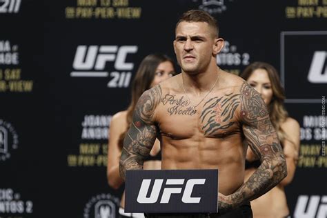 © provided by the independent. Dustin Poirier expects Conor McGregor to be stripped ...