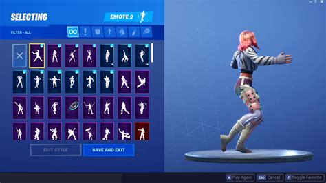 All clip of fortnite bug fortnite thicc dances bhclip com. Fortnite Thicc Skins Dancing : Fortnite Dances - Lets Boogie Down or Cringe Worthy Breakdown ...