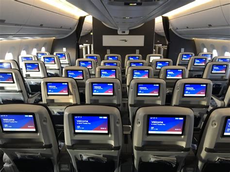 british airways a350 premium economy london to dubai review boardinggroup one