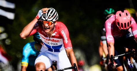 De ronde van vlaanderen kent de 'grote drie' als absolute topfavorieten: Van der Poel, 'boy next door' in lichaam van Griekse god ...