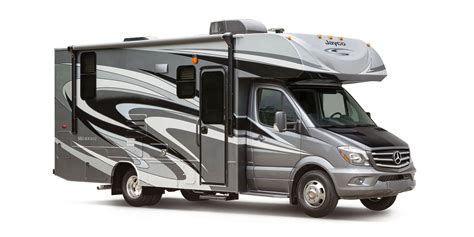 Now that you know how to level your rv, where will you take your rv first? 2017 Melbourne Class C Motorhomes | Jayco, Inc.