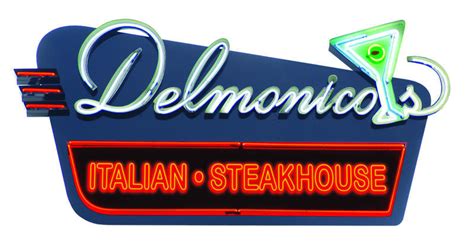 Delmonicos Steakhouse Independence Ohio Steakhouses In Cleveland