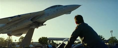 Paramount Pictures Released Second Official Trailer Of Top Gun