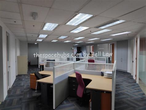 It is situated right next to nikko hotel and apposite plaza osk. Menara Citibank, Jalan Ampang - FULLY FURNISHED OFFICE ...