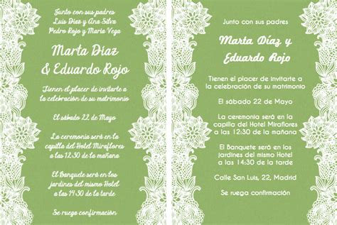 La reforma financiera, desde luego, tiene una dedicatoria: Modelos tarjetas matrimonio y bautizo dos en una - Imagui