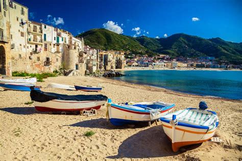 Estate in Sicilia le mete imperdibili per gli itinerari più belli