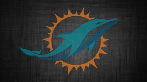 12 Hd Miami Dolphins Wallpapers