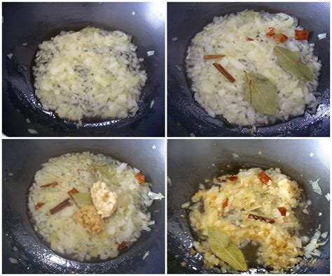 Lamb neck, shoulder, leg of lamb or sliced lamb shanks will work well. Lamb Korma | Nish Kitchen (With images) | Lamb korma ...