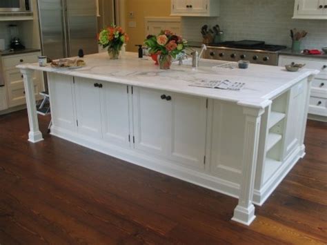 I've typically seen the tornliden/finnvard set ($119 from ikea) used as a table or desk, but in this case it's been. 1000+ images about Kitchen ideas on Pinterest | Black ...