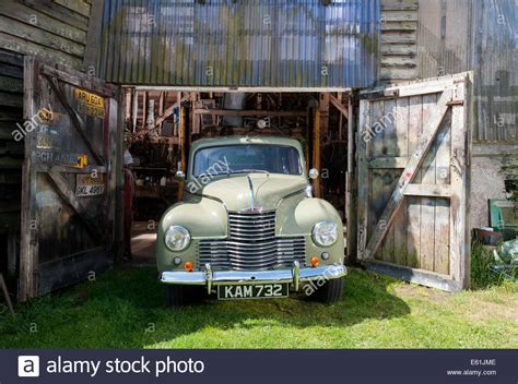 British Saloon Car High Resolution Stock Photography And Images Alamy