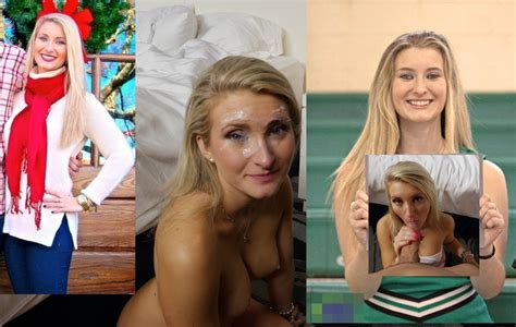 Christina Nesbit Nude Pics Page 1
