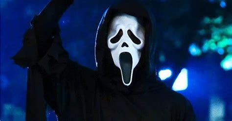 Who Is The Killer In Scream 5 - Scream 5's Main Killer Will Not Wear The Iconic White Mask