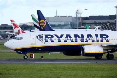 Ryanair Strike Takes Place After Talks With Pilots Break Down Irish