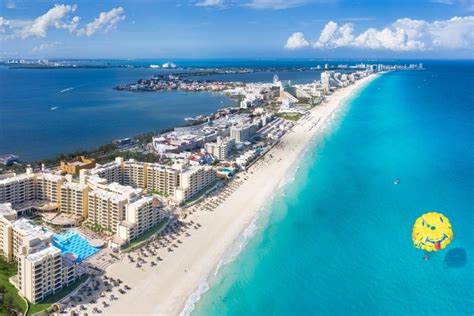 25 Best Things To Do In Cancun Gambaran