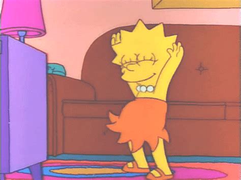 12 Reasons Lisa Simpson Should Be The First Lady President