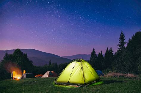 147500 Camping Tent Stock Photos Pictures And Royalty Free Images Istock