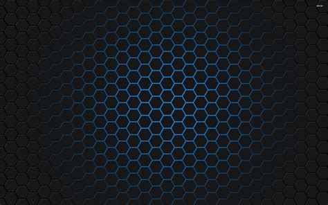 Hexagon Pattern Wallpapers Wallpaper Cave