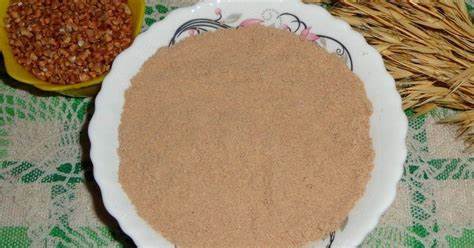 Гречневая Мука Диета — Похудение Диета Правильное Питание Картинка - Гречневая Мука Диета — Похудение Диета Правильное Питание